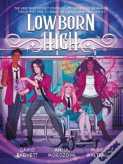 Capa do artigo Lowborn High