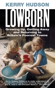 Capa do artigo Lowborn