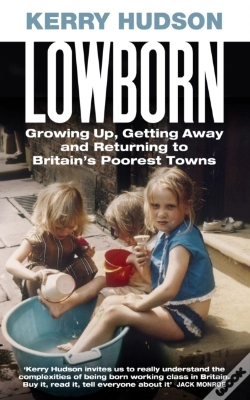 Capa do artigo Lowborn