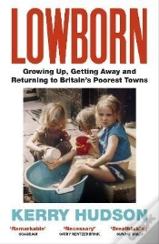 Capa do artigo Lowborn