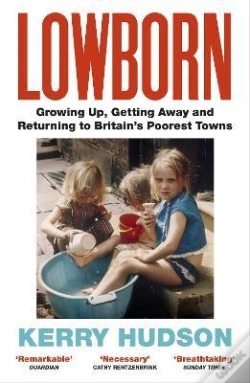 Capa do artigo Lowborn