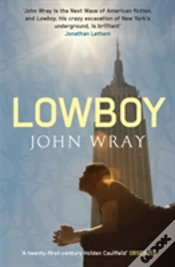 Capa do artigo Lowboy