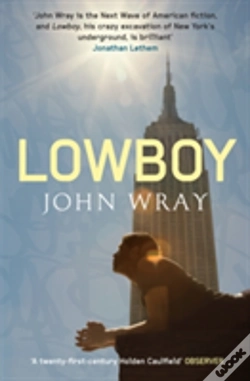Capa do artigo Lowboy