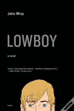 Capa do artigo Lowboy