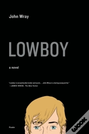Capa do artigo Lowboy