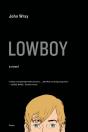 Lowboy - Preview