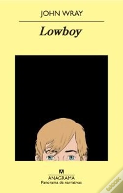 Capa do artigo Lowboy