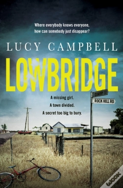 Capa do artigo Lowbridge