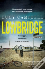 Capa do artigo Lowbridge