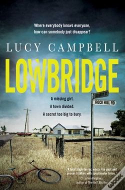 Capa do artigo Lowbridge