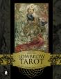 Lowbrow Tarot - Preview