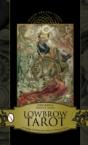 Lowbrow Tarot: Major Arcana Cards - Preview