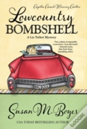 Capa do artigo Lowcountry Bombshell