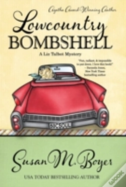 Capa do artigo Lowcountry Bombshell