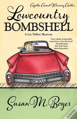 Capa do artigo Lowcountry Bombshell