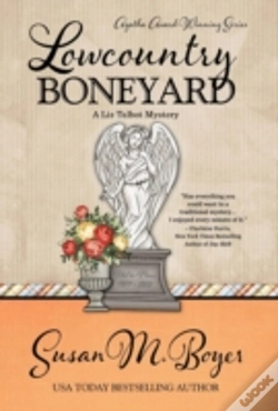 Capa do artigo Lowcountry Boneyard