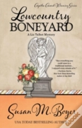 Lowcountry Boneyard