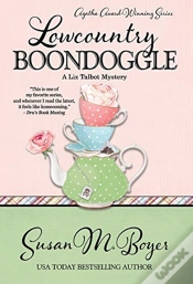 Capa do artigo Lowcountry Boondoggle