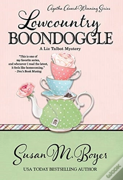 Capa do artigo Lowcountry Boondoggle