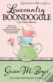 Lowcountry Boondoggle