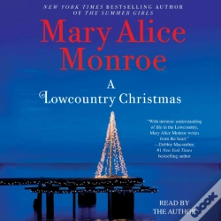 Capa do artigo Lowcountry Christmas