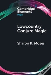 Capa do artigo Lowcountry Conjure Magic