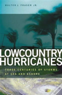 Capa do artigo Lowcountry Hurricanes