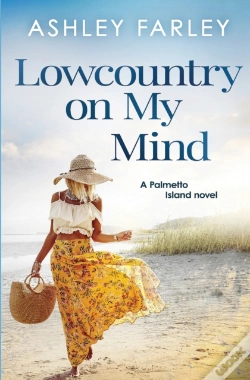 Capa do artigo Lowcountry On My Mind