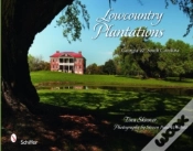Capa do artigo Lowcountry Plantations