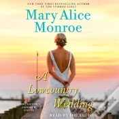 Capa do artigo Lowcountry Wedding