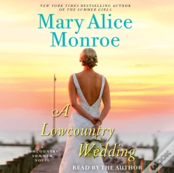 Capa do artigo Lowcountry Wedding