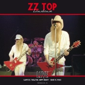 Capa do artigo Lowdown - CD