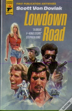 Capa do artigo Lowdown Road
