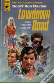 Capa do artigo Lowdown Road