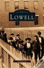Capa do artigo Lowell