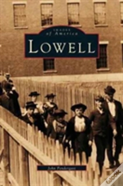 Capa do artigo Lowell