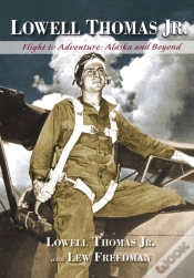 Capa do artigo Lowell Thomas Jr.
