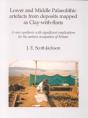 Lower And Middle Palaeolithic Artefacts From Deposits Mapped As Clay-With-Flints - Preview