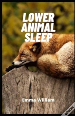 Capa do artigo Lower Animal Sleep