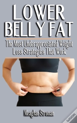 Capa do artigo Lower Belly Fat