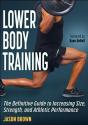 Lower Body Training - Preview