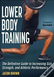 Capa do artigo Lower Body Training