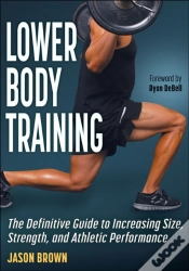 Capa do artigo Lower Body Training