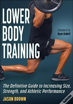 Capa do artigo Lower Body Training