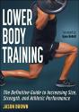 Lower Body Training - Preview