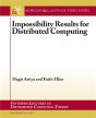 Lower Bounds Distributed Computing - Preview