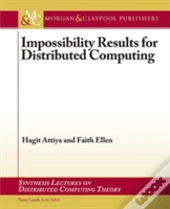 Lower Bounds Distributed Computing