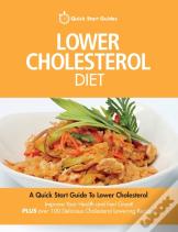 Lower Cholesterol Diet
