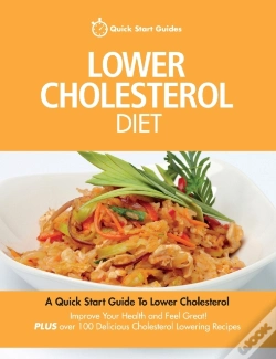 Capa do artigo Lower Cholesterol Diet