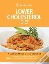 Capa do artigo Lower Cholesterol Diet